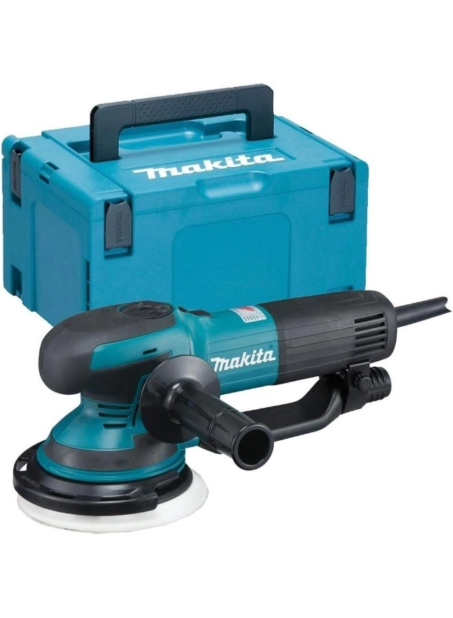 Makita BO6050J - 750W 6"
