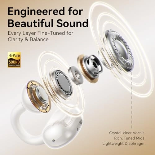 i121 Wireless Earbud