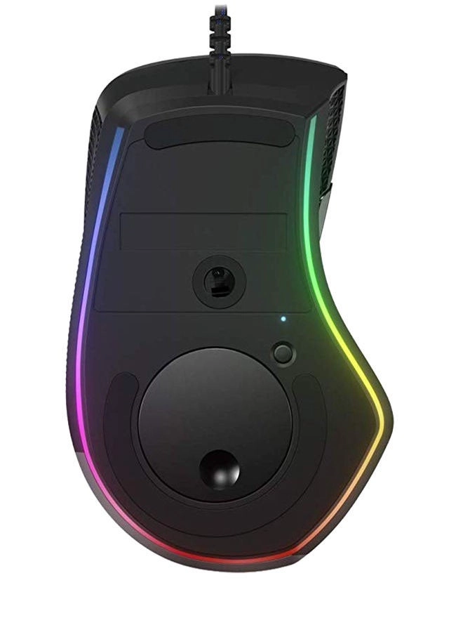 Legion M500 RGB Gaming Mouse - USB