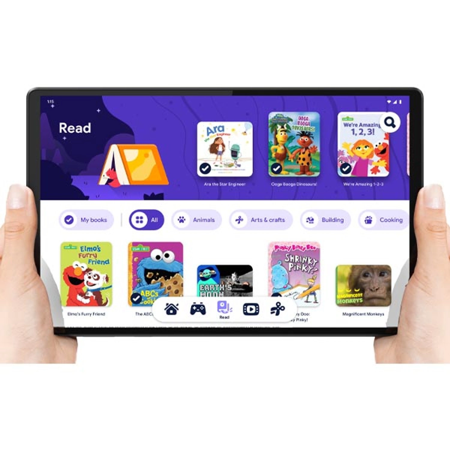 Tab M10 HD TB-X306X - 32GB 10.1"