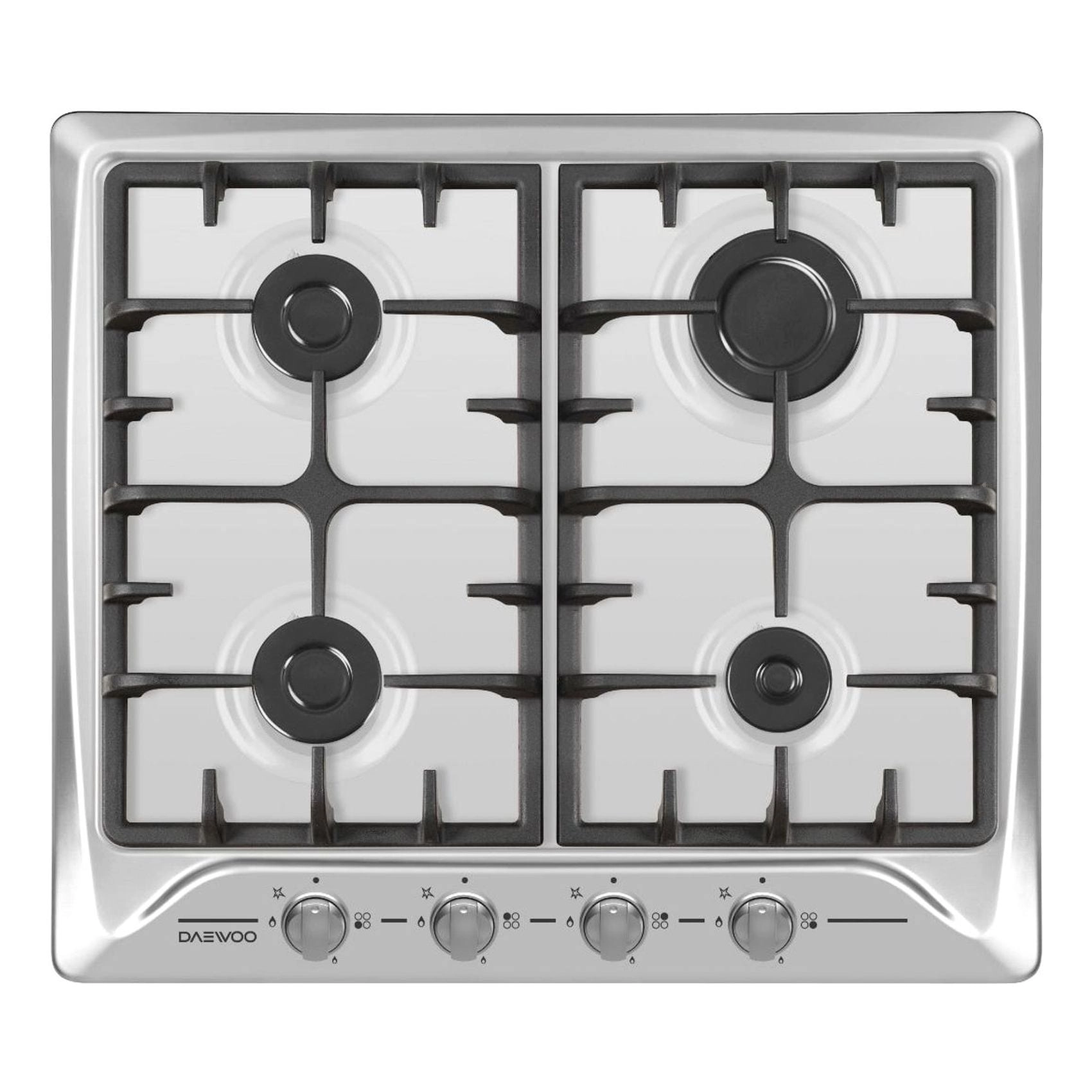 DGH-S664SS GAS Cooker