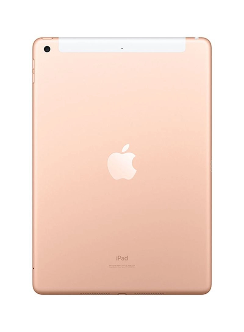 iPad (2019) - 32GB 10.2"