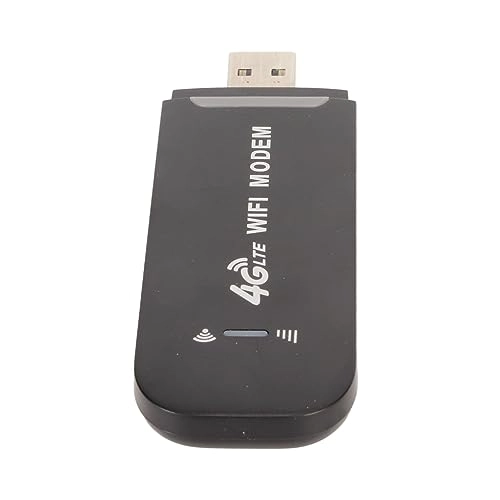 4G WiFi Router - 150Mbps 802.11b/g/n