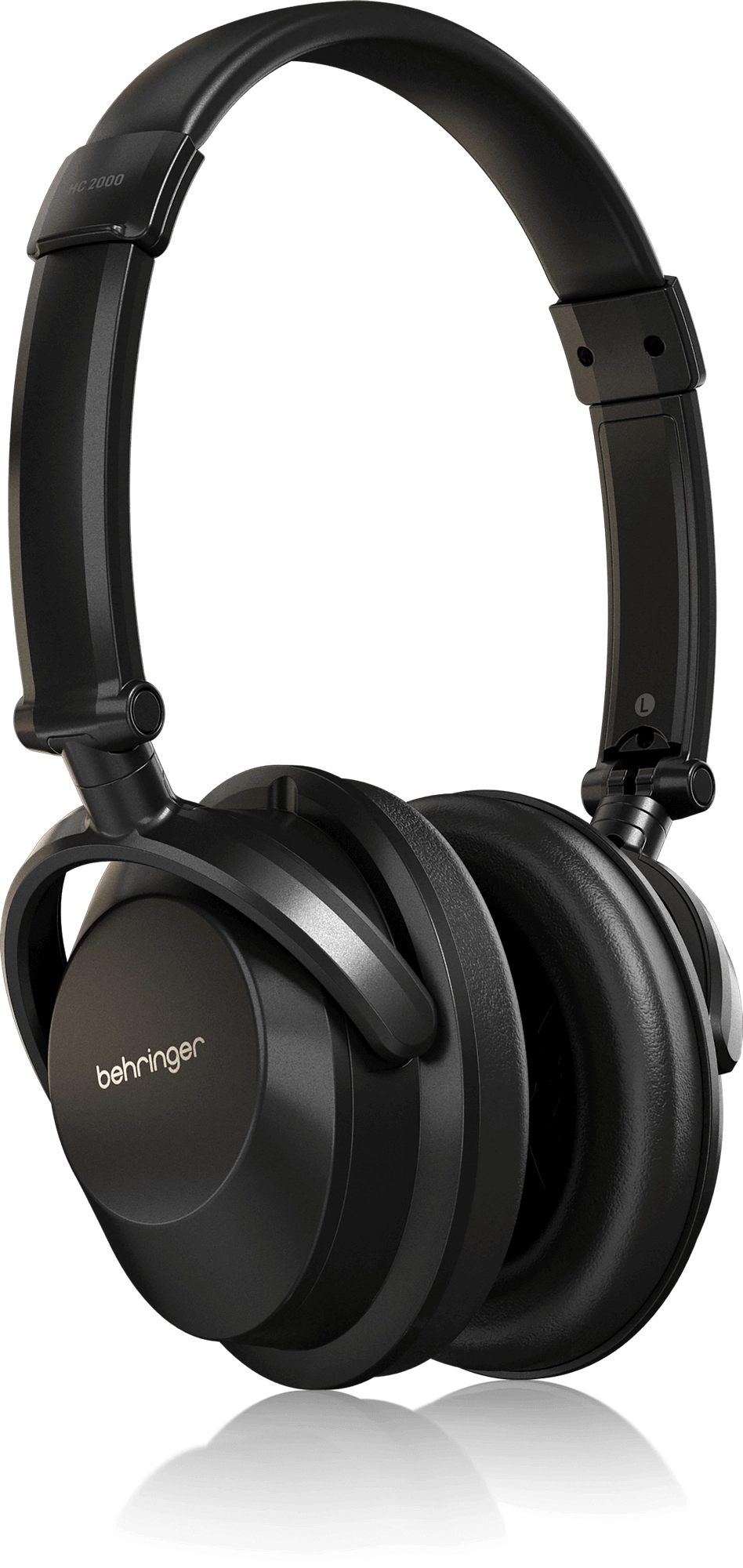 HC2000 Wired Headphone