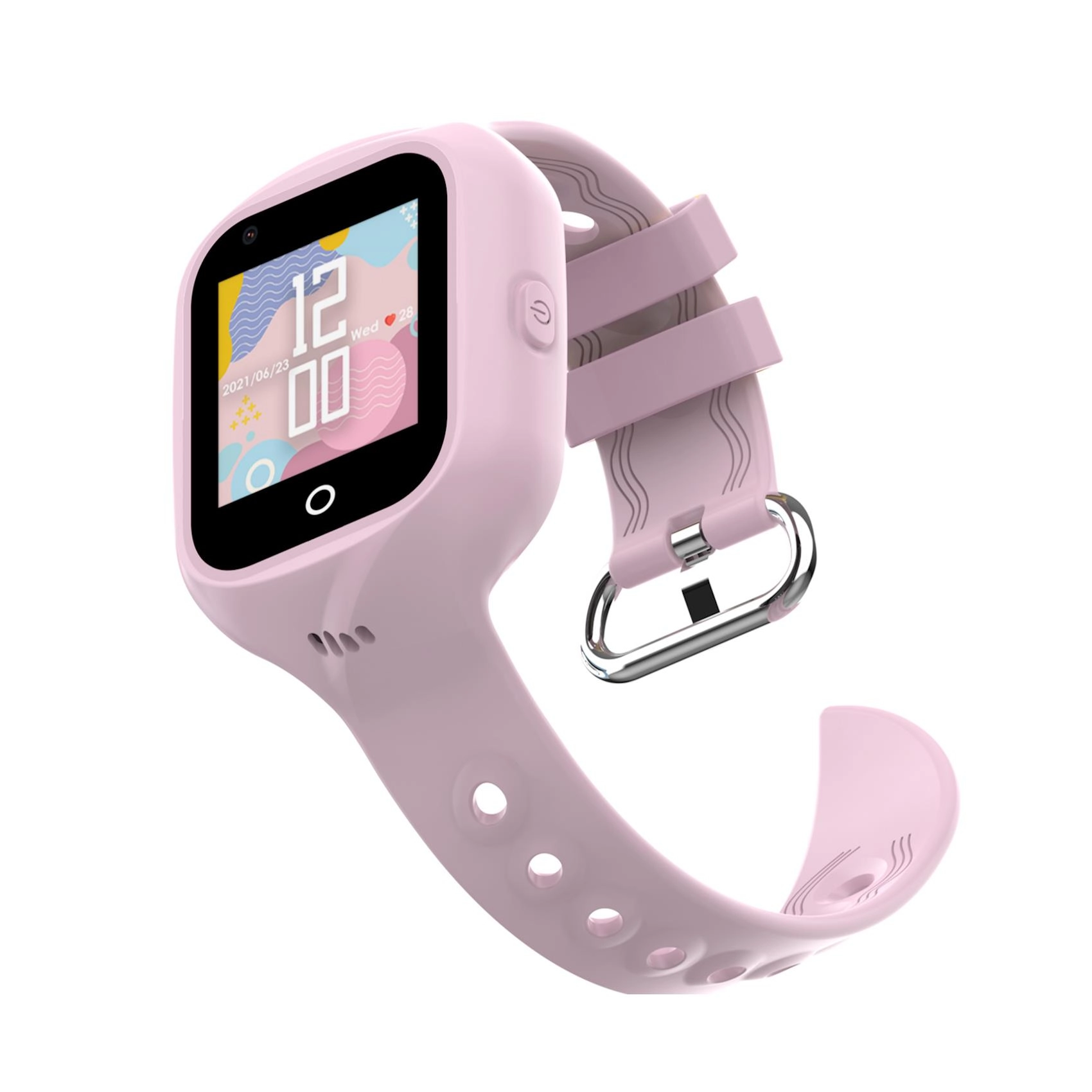 KIDSWATCH4G - 4G 1.4"