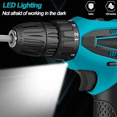 GLX12V3CD12 - 1500mAh