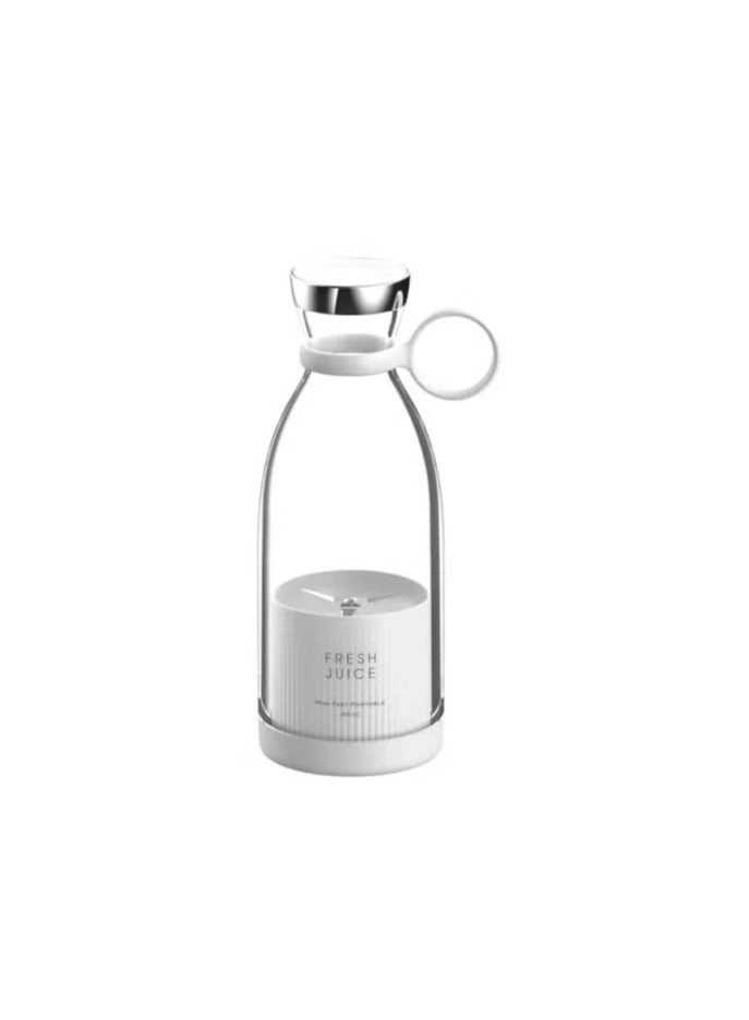 Portable Mini Blender - 380ml