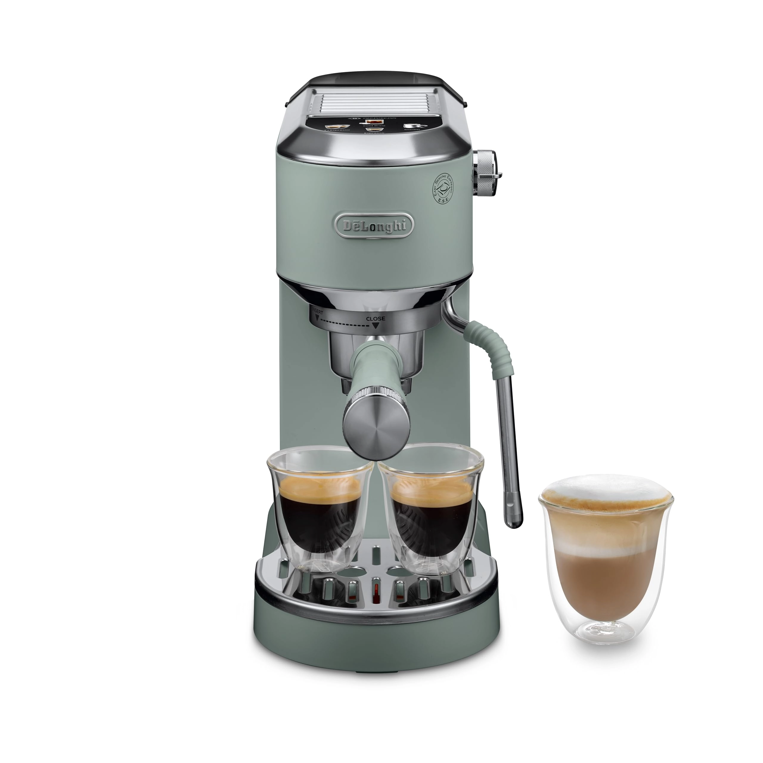 Dedica Duo EC890