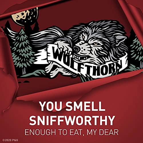 Wild Collection Wolfthorn - Wolfthorn 280 gram