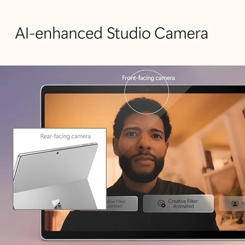 Surface Pro - 1000GB 13"