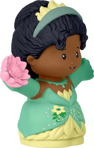 Little People - Tiana (JFH48)