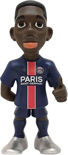 Collectible Figurine Puzzle (17706) - 1 pcs