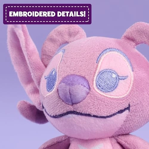 Lilo & Stitch - Perch'd Angel - 10 cm