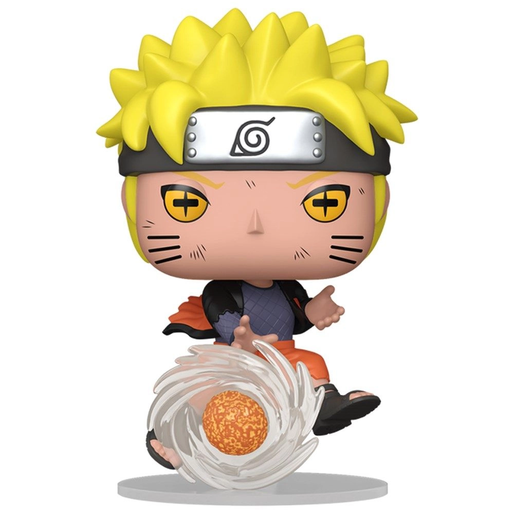 Naruto - Animation