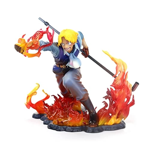 Sabo - ONE PIECE (15 cm) (148453)