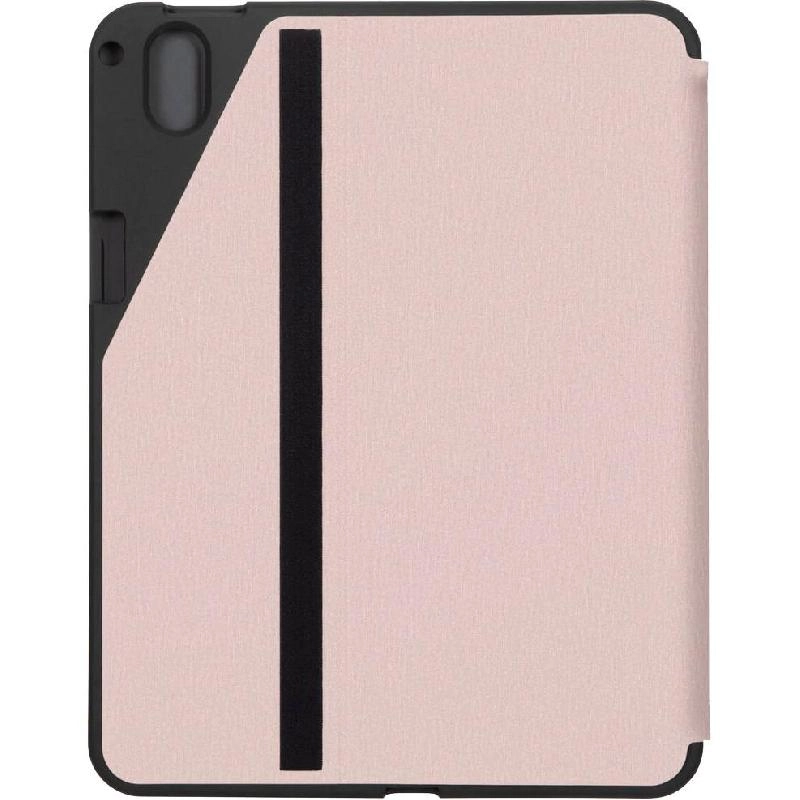 Click-In Flip Cover with Pencil Holder for iPad Air 10.9-inch (4th Gen), iPad Pro 11-inch (2018, 2020)