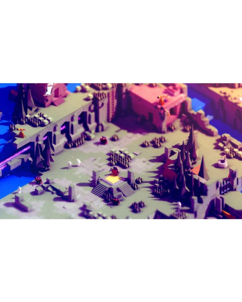 Tunic - PlayStation 4