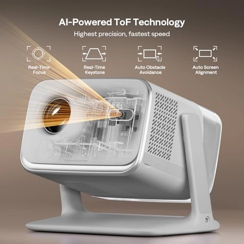 BOOM 3 F503 500 ANSI