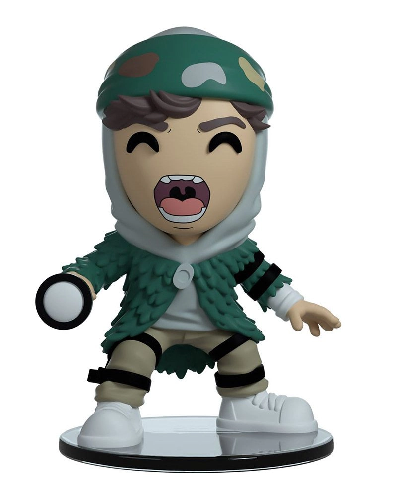 YOUTOOZ Dustin - Stranger Things (11.2 cm)