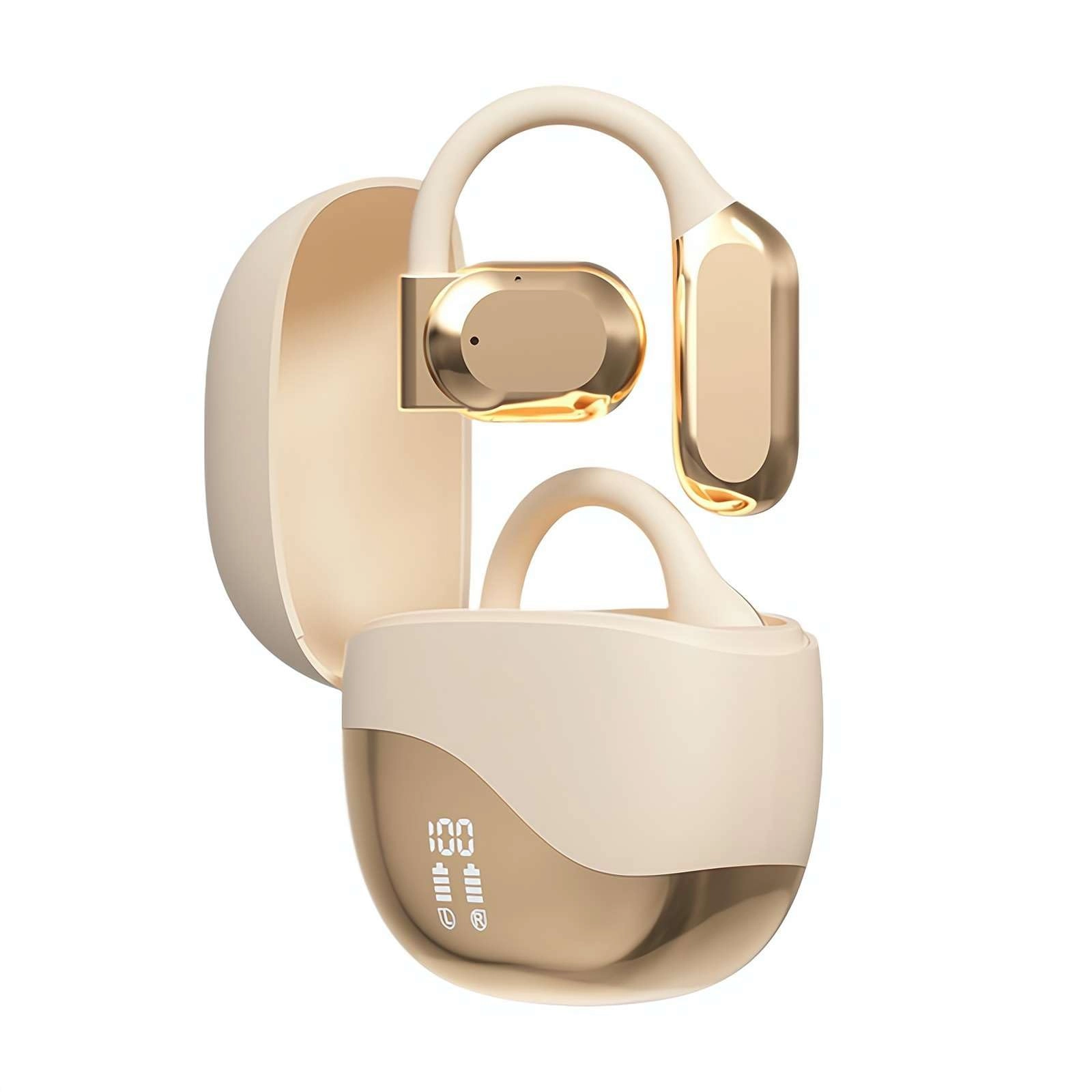 pulunto Language Translation Headset - 144 Languages