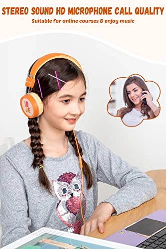 KH20 Wired Headphone