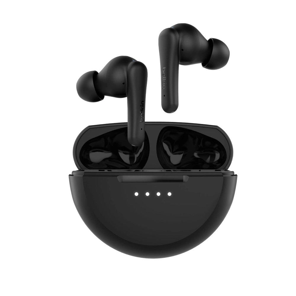 AUC012BLK - Wireless Earbud