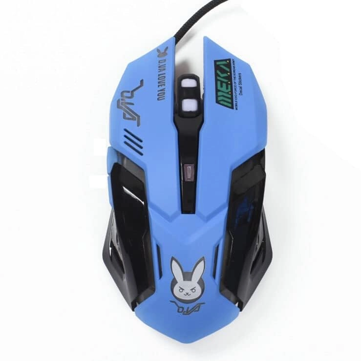 Gaming Mouse - USB