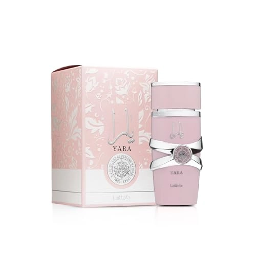 Yara Eau de Parfum - 100 ml