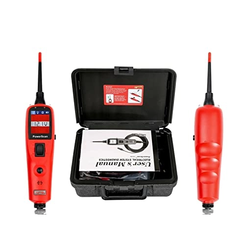 PS100 - 12.0 or 24.0 V