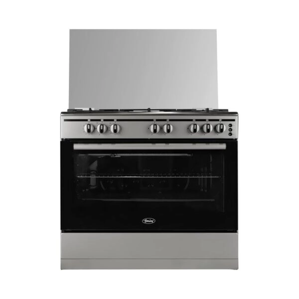 Terim 5 Gas Burners GAS Cooker