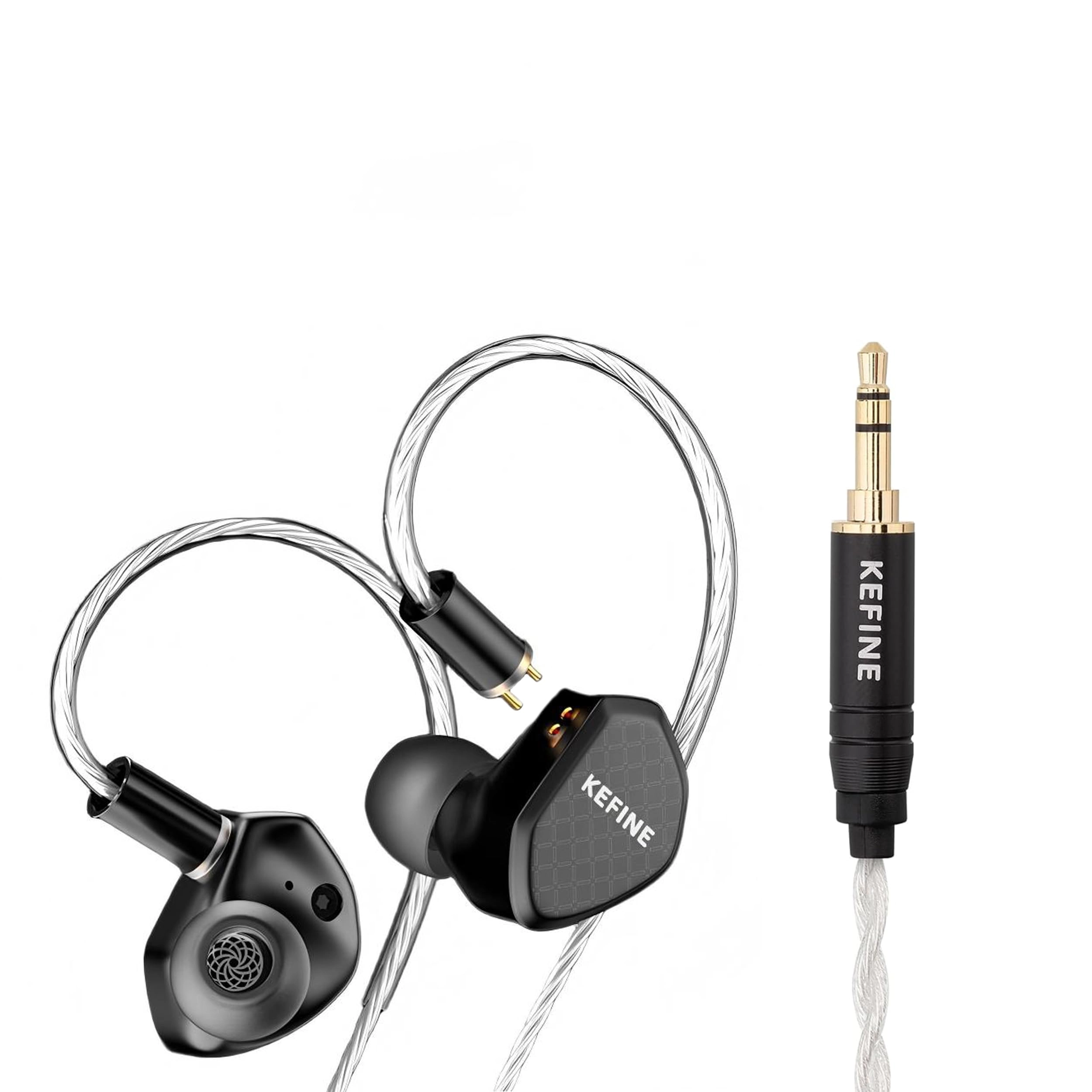 Klean Wired Earbud