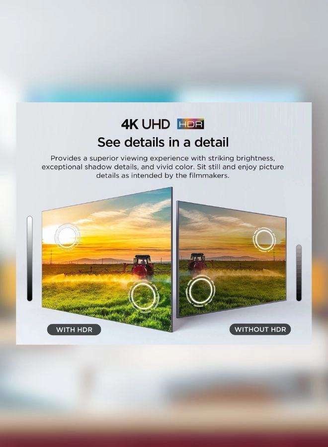 75P69B+SOUNDBAR - 75 in