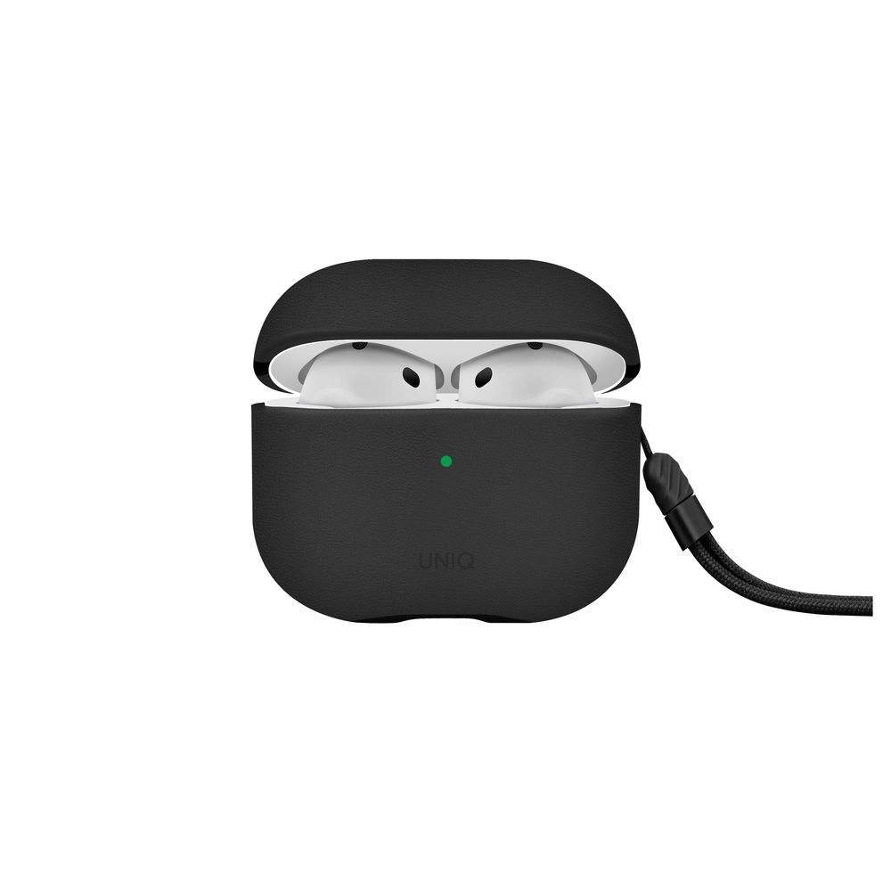 Uniq Lyden DS - Case for Apple AirPods 4 Wireless Charging Compatible