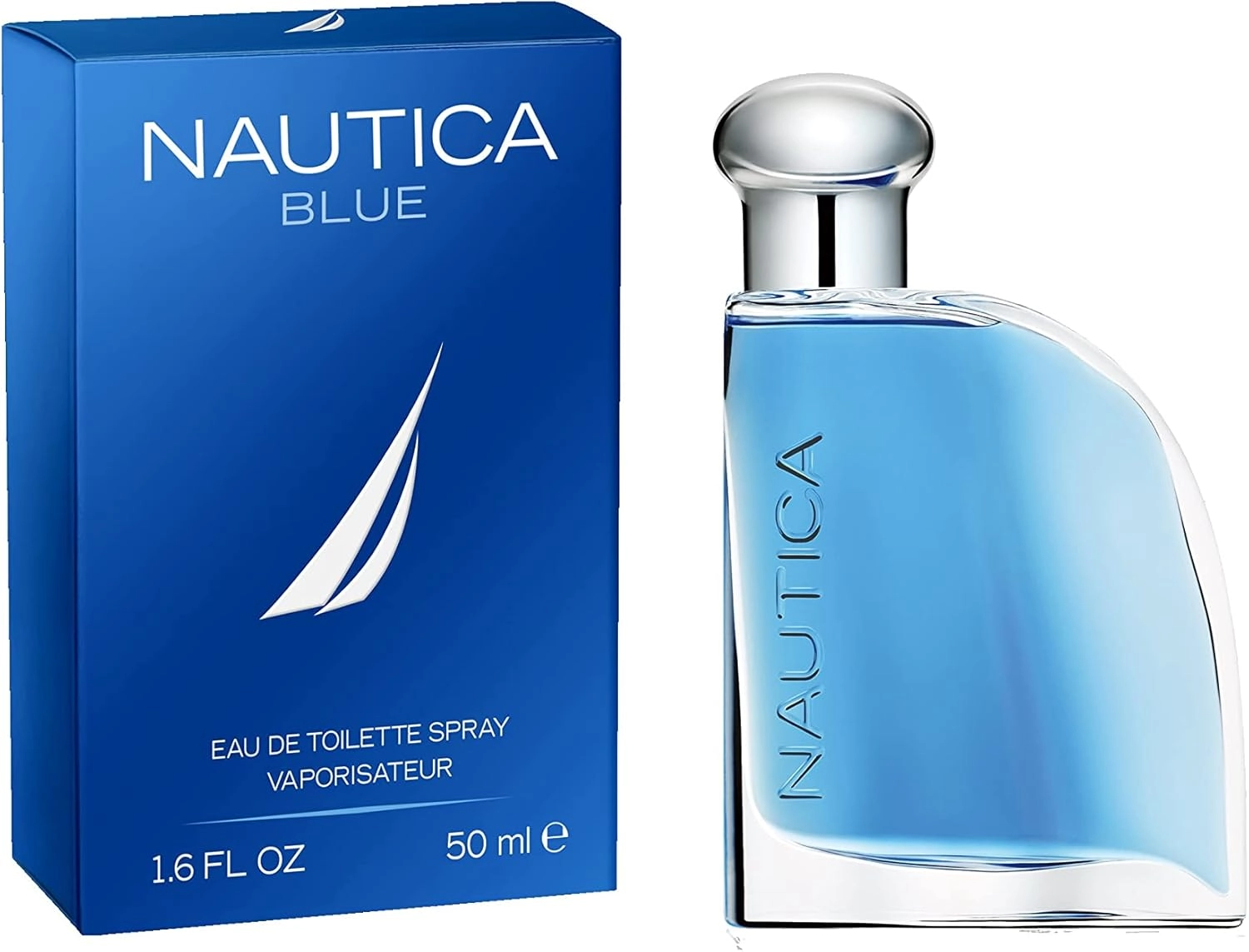 Blue Eau de Toilette 50ml
