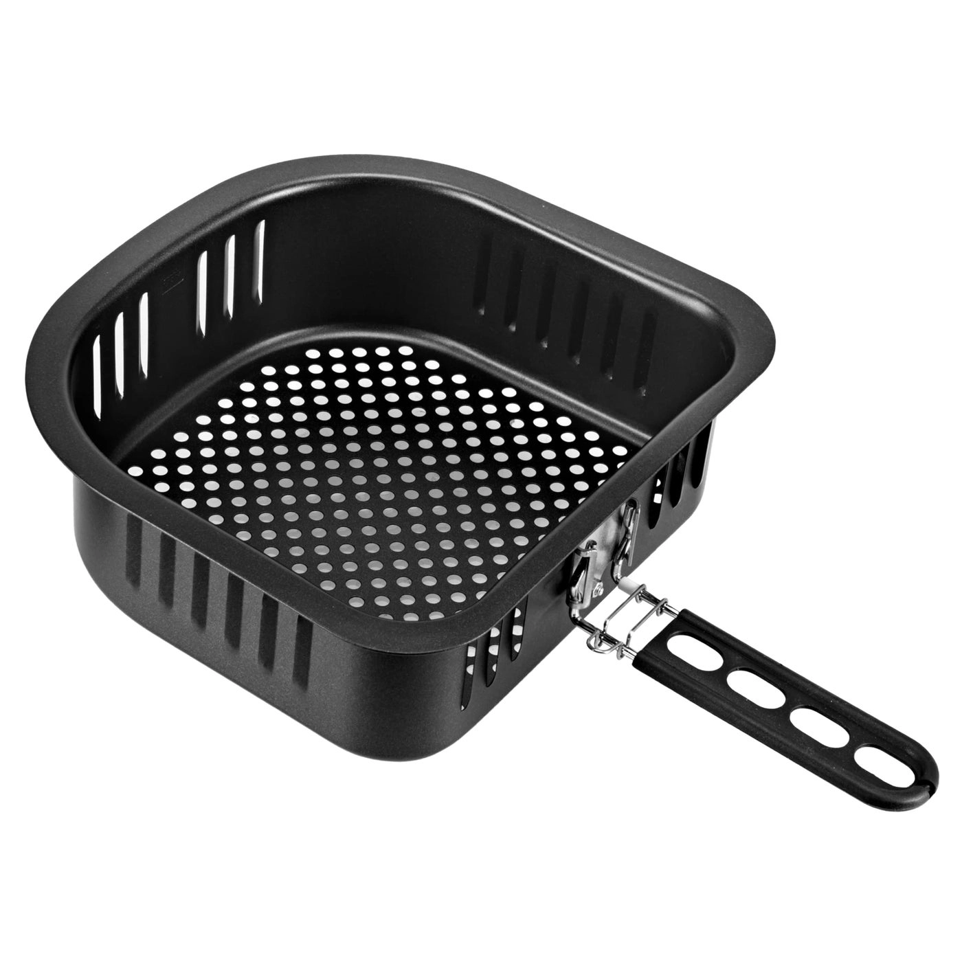 Air Fryer Basket - nonstick Teflon coating