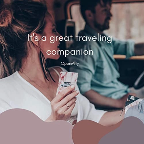 Box of Meaningful Conversations - 130 cards Adult