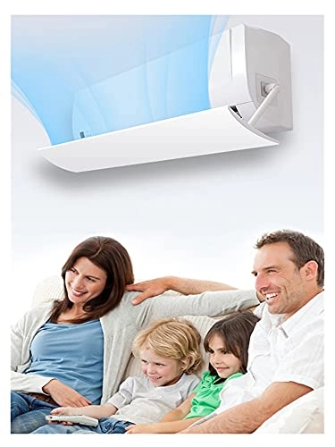 Air Conditioner Baffle