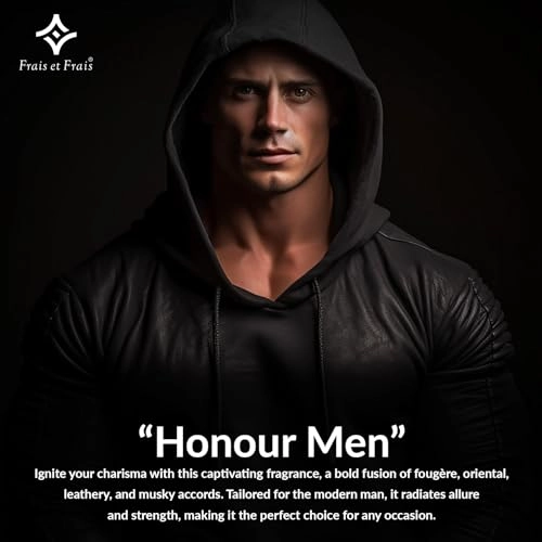 Honour Eau de Parfum 50 ml