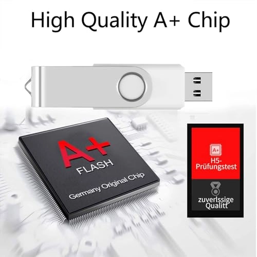 USB Stick - USB 2.0 8GB