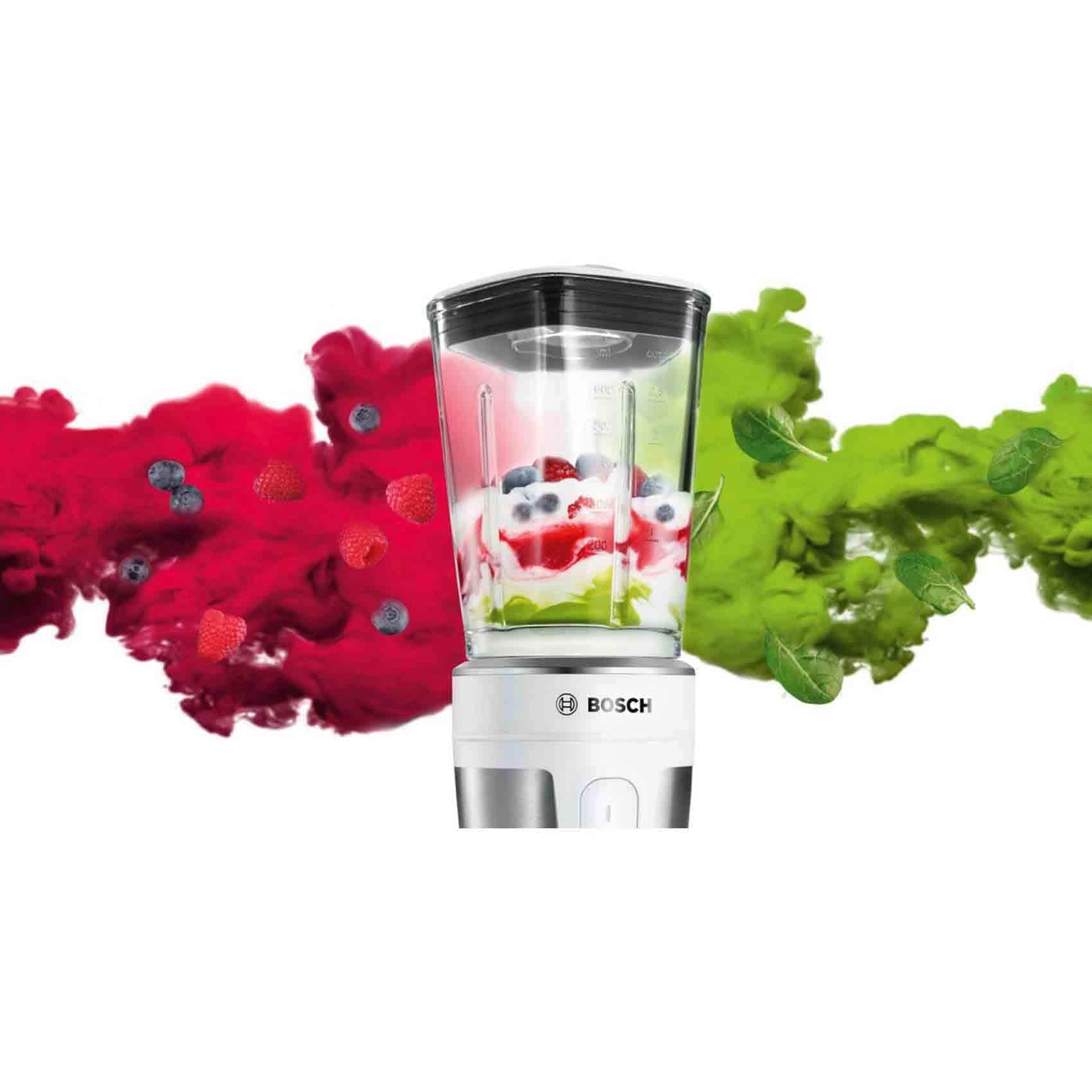 VitaStyle Mixx2Go - ToGo bottle Chopper