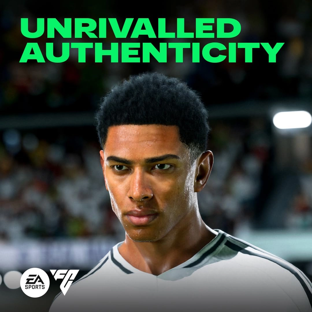 EA Sports FC 25 International Version - Xbox One / Xbox Series X
