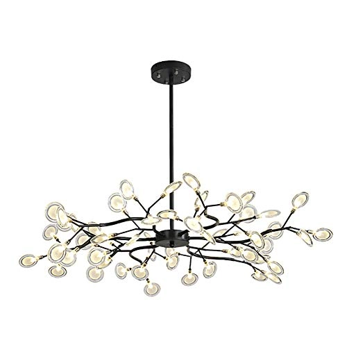 G4 Nordic Firefly Chandelier