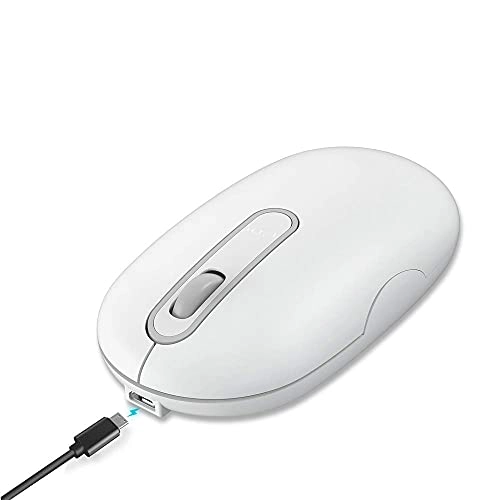 Wireless Mouse - USB