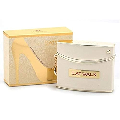 Catwalk - Eau de Parfum 80 ml