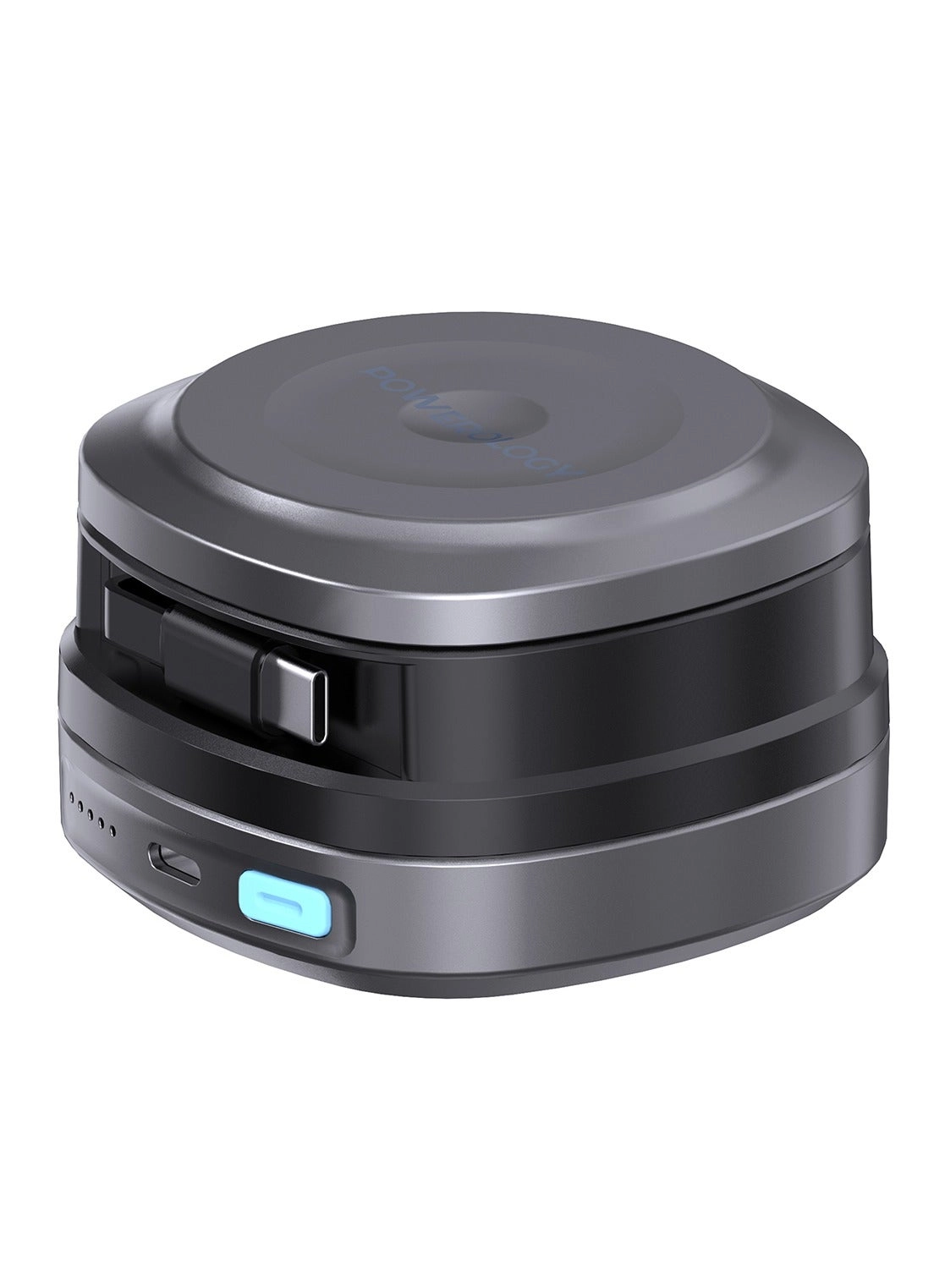 PPBFT04BK - 10000mAh 45W Fast charging Wireless charging