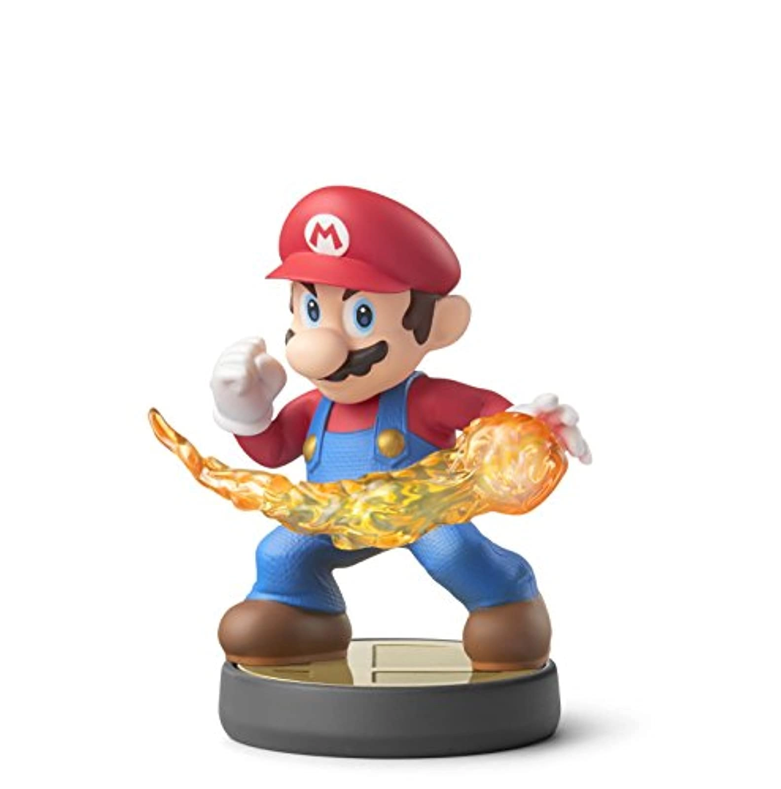 Nintendo Mario - Animal (19 cm) (NVLCAAAA)