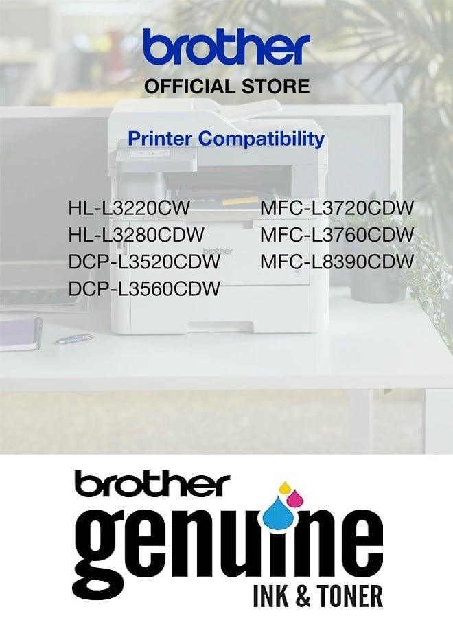 TN279XL - 2300 pages Magenta