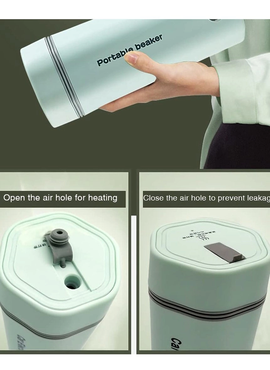 Portable Electric Kettle