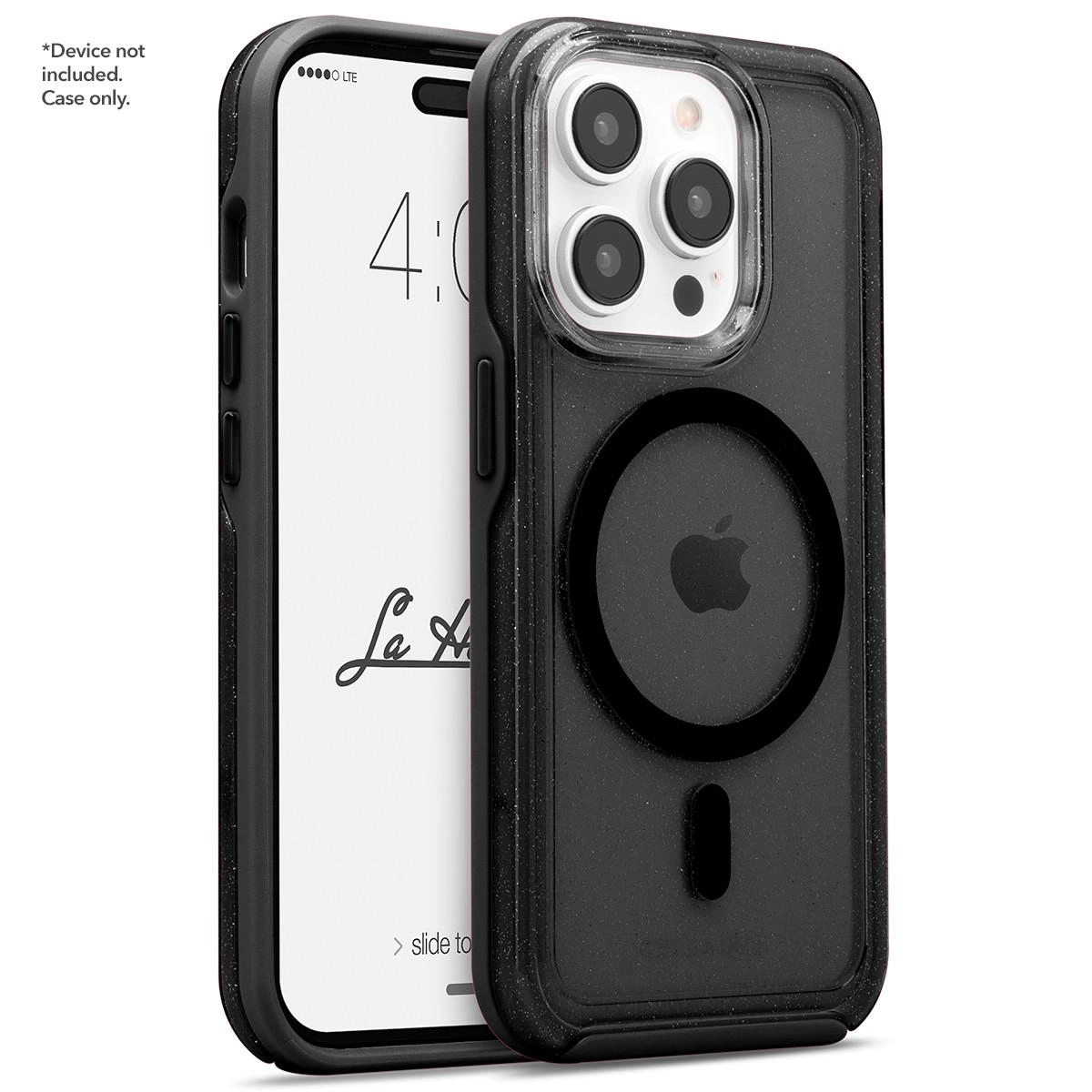 Cellairis La Hornet Matte Case with MagSafe for iPhone 15 Pro