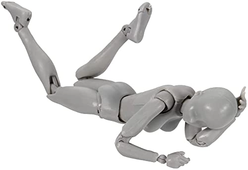 Action Figure - 4 piece(s)